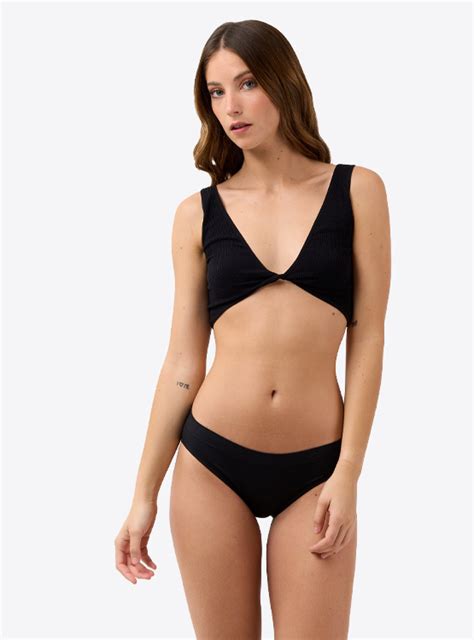 Ripley CALZÓN BIKINI MUJER CALVIN KLEIN QF6882 001