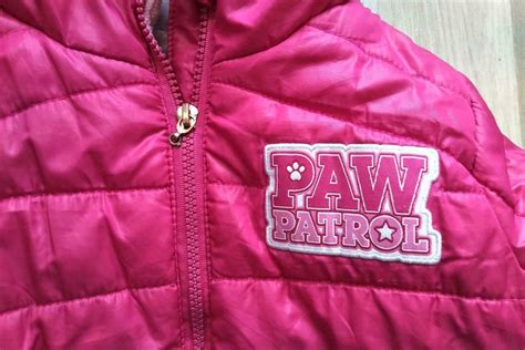 Paw Patrol Skye And Everest Winterjacke F Mädchen Gr 110 In Leipzig