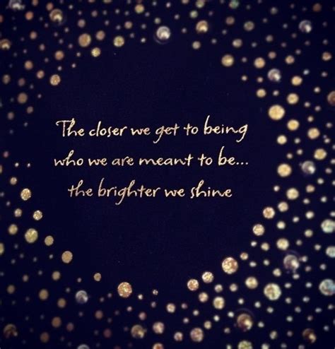 Quotes About Shining Bright Stars Quotesgram