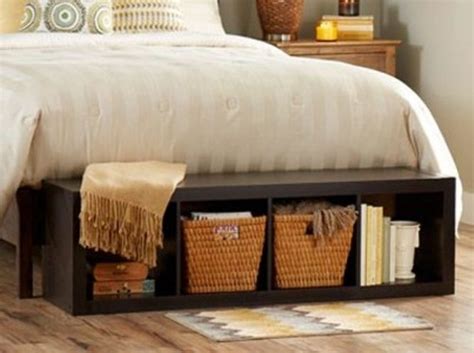 End Of Bed Storage Chest For Bedroom Ideas On Foter