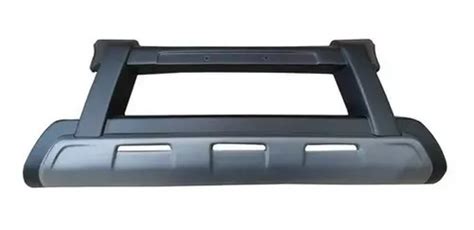 Overbumper Front Bumper L Triton Sport Outdoor