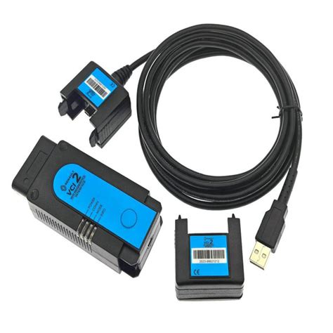 Renault Clip Vci 2 With Wifi Diagnostic Tool V232 Full Diagnostics Ecu