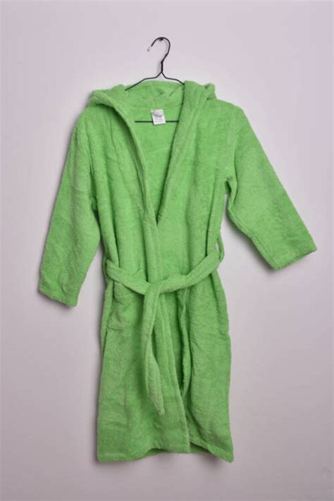 Детски халат за баня | С качулка | От babyprint.bg