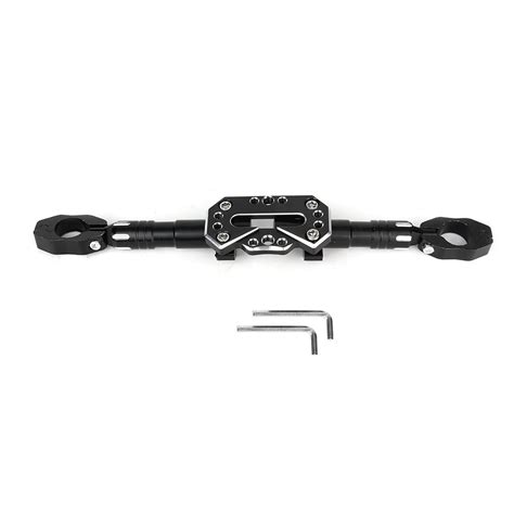 Universal Cross Balance Bar Motorcycle Handlebar Strengthening