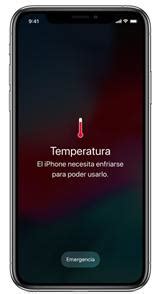 9 Trucos Para Arreglar IPhone Se Calienta