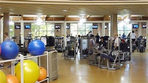 PRESCRIPTION FITNESS | MEDINA REC CENTER - Updated January 2025 - 855 ...