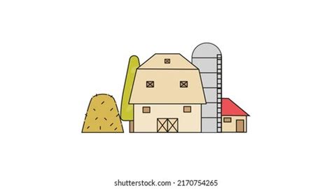 1,326 Silo cartoon Images, Stock Photos & Vectors | Shutterstock