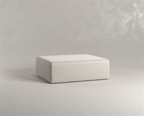 Nude Modular Sofa Siete Studio Home