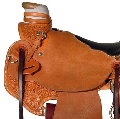 Lady Wade Wade Lite Saddle McCall Saddles Saddles Tack