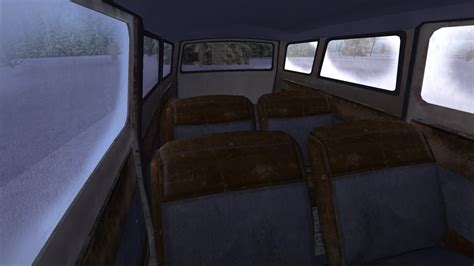 Ruscko Rear Seat At My Summer Car Nexus Mods And Community