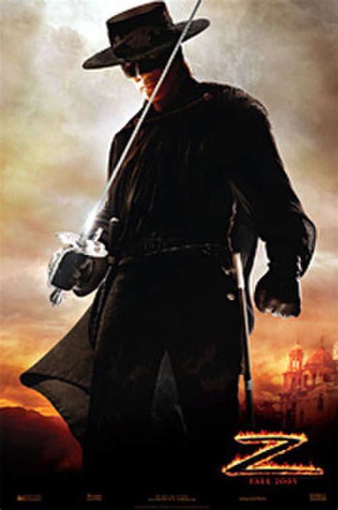 The Legend of Zorro | Fandango