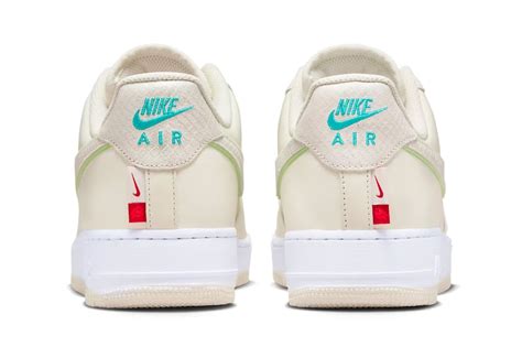 Nike 正式推出 Air Force 1 Low、dunk Low Remastered 全新鞋款 Hypebeast