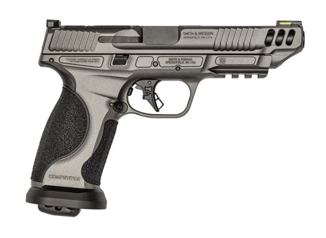 Performance Center™ Mandp®9 M20™ Competitor™ 10 Rounds