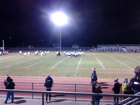 Timber Creek High School, 501 Jarvis Rd, Sicklerville, NJ, Schools ...