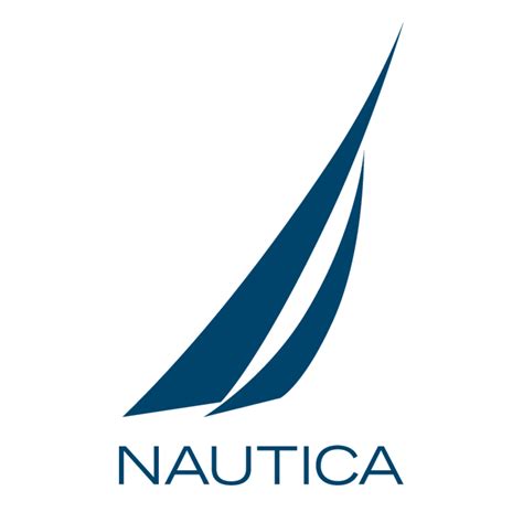 Nautica Logo / Fashion and Clothing