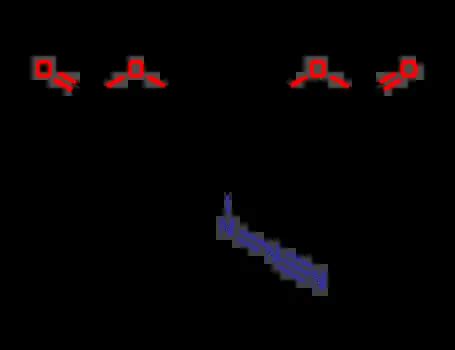 Cas No Benzenediol Azido Diacetate Ester Suppliers