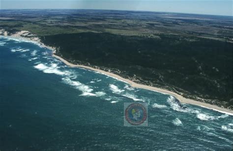 Nine Mile Beach Beach In Bookara Irwin Wa Sls Beachsafe