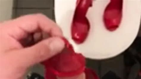 User Spritzt In Hunkemoeller Slip Meiner Frau Gay Porn C3 XHamster