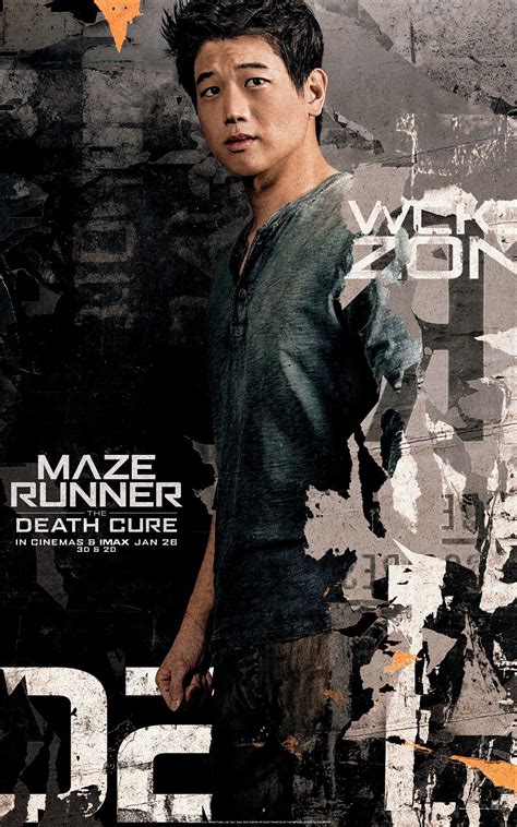 Maze Runner Runners 7