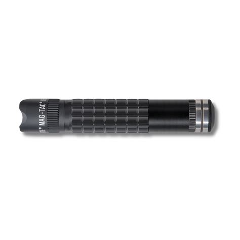 Flashlight Only Mag Tac Led Rechargeable Flashlight Crowned Bezel