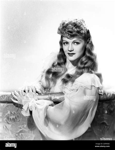 HOUSE OF DRACULA, Martha O'Driscoll, 1945 Stock Photo - Alamy
