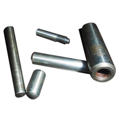 Hollow Dowel Pins At Best Price In Mumbai Maharashtra Divya Industries