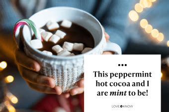 Hot Chocolate Quotes To Help You Savor The Season LoveToKnow