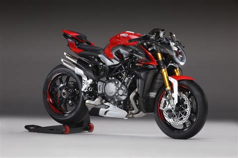 Mv Agusta Brutale Rr Prezzo E Scheda Tecnica Moto It