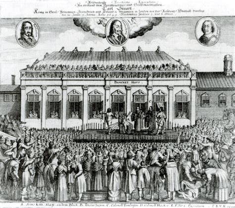 March 10th 1629: Charles I dissolves Parliament ...