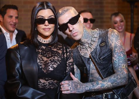 First Baby Pictures Rocky 'Thirteen' Barker Revealed [PHOTOS]