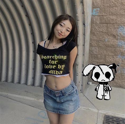 Korean Babe R Realasians