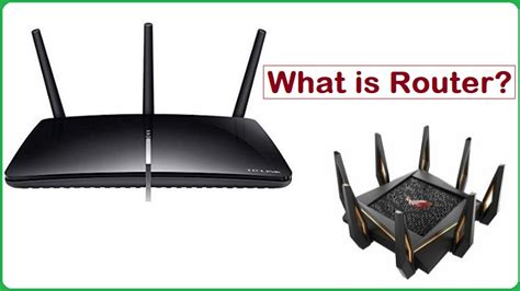 What Is Router Functions Uses Types Of Routers With Examples