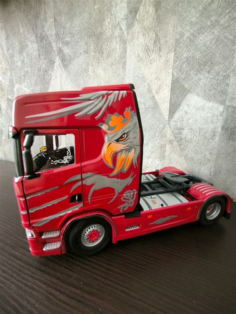 Truck to scale | "ГРУЗОВИК в МАСШТАБЕ" Сообщество посвящённое стендовым ...