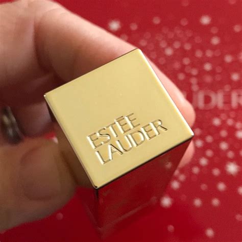 Estee Lauder Makeup Pure Color Envy Lipsticks 2 Oz35g 561 Intense Nude Poshmark