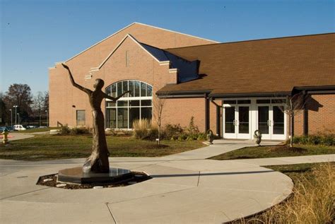 Ursuline Academy in St Louis - Ursuline Academy | Girls Catholic High School Kirkwood