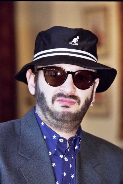 Ringo Starr Sosia Di Cantanti E Attori Celebrity Impersonators