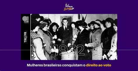 Liderança Feminina Qual o Lugar das Mulheres na História