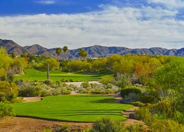 Scottsdale Golf Packages