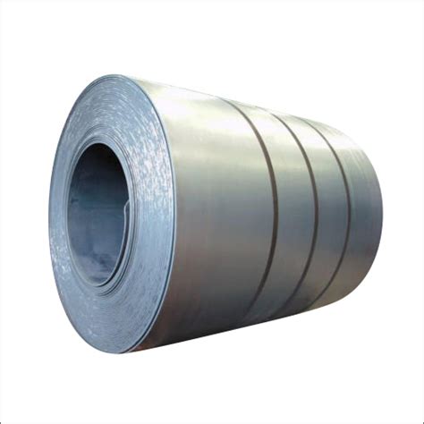 Hot Rolled Coil Application Industrial At Best Price In Mumbai Accurate Steel Centre