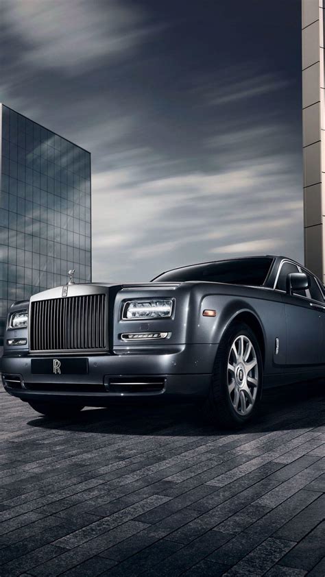 Top V Rolls Royce Car Wallpaper K Coedo Vn