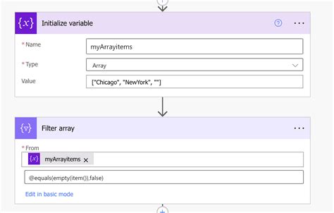 Power Automate Filter Array With 17 Examples SPGuides