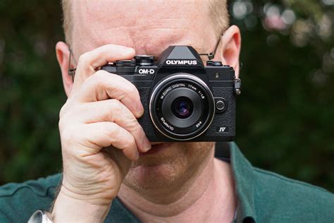 Olympus Om D E M Mark Iv Review Beginners Are In Luck Amateur