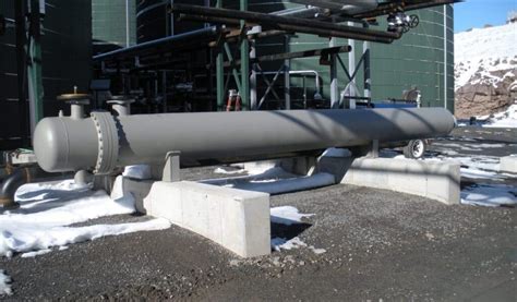 What Type of Industrial Heat Exchanger is Best For Your Facility?