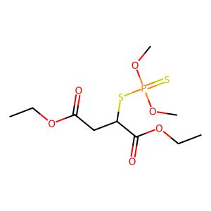 Malathion | Uses, Brand Names, Mechanism Of Action