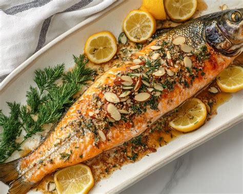 15 Best Rainbow Trout Recipes