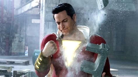 Shazam! - Review - IGN