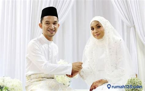 Bacaan Ijab Kabul Dalam Akad Nikah Bahasa Arab Dan Tata Caranya Yang Benar