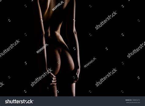 Sexy Body Nude Woman Naked Beautiful Stock Photo 190833272 Shutterstock