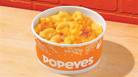 Popeyes mac and cheese recipe – Artofit