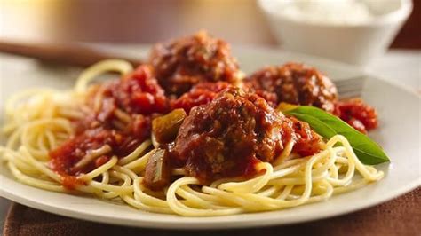 Timetable for Cooking Pasta - BettyCrocker.com